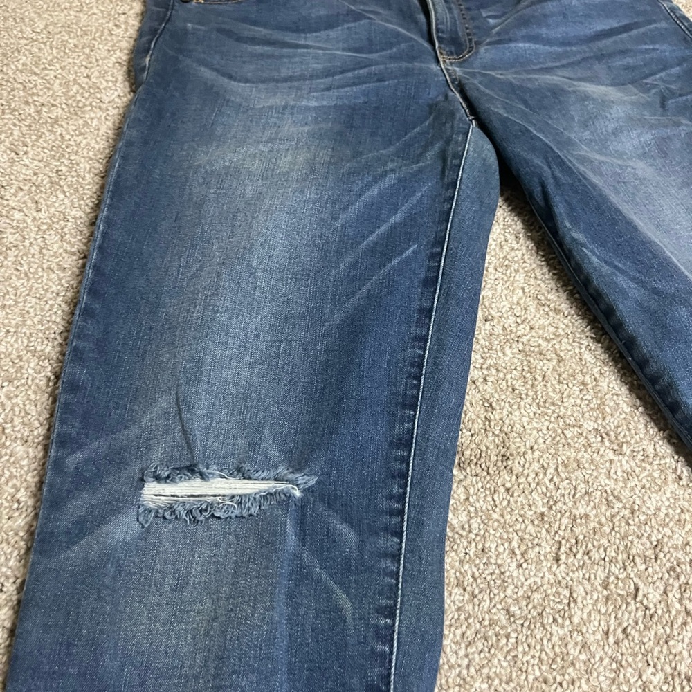 COPY - 3 pair of Jeans for LOW price size 12 and 14 - Picture 10 of 16